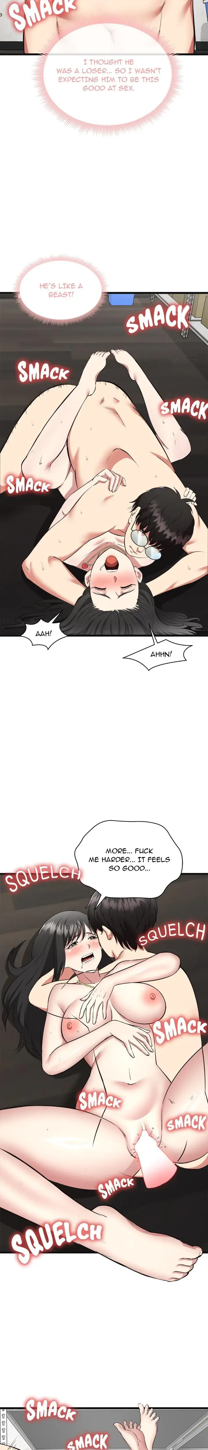 Start Game Chapter 3 - Page 26