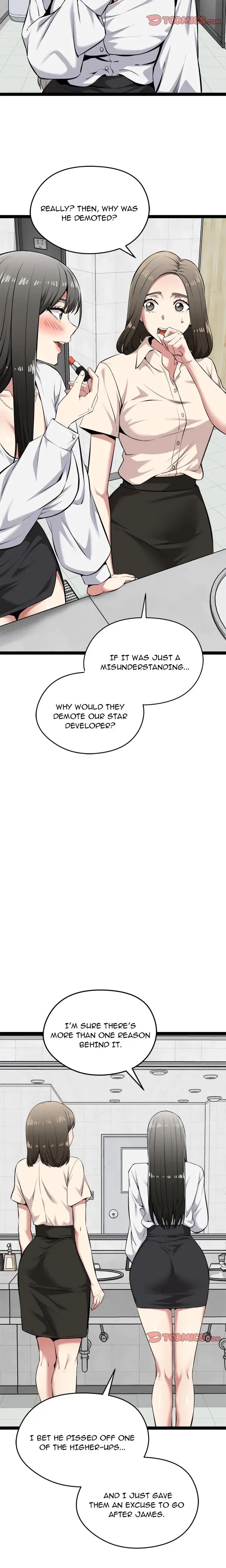 Start Game Chapter 30 - Page 13