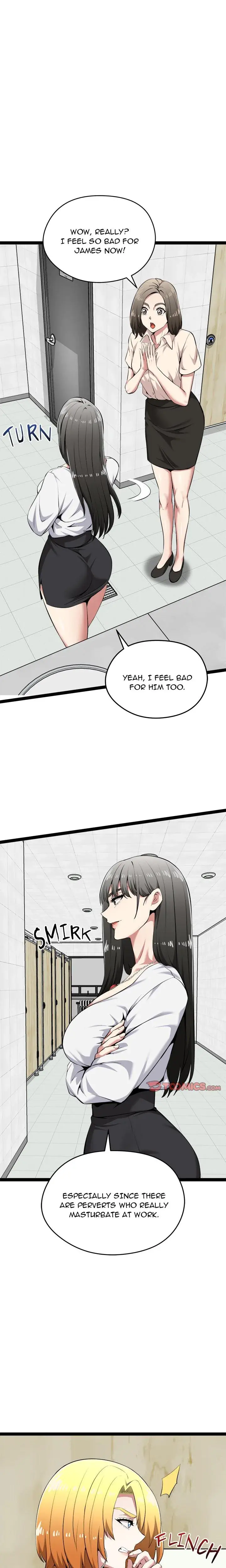 Start Game Chapter 30 - Page 14