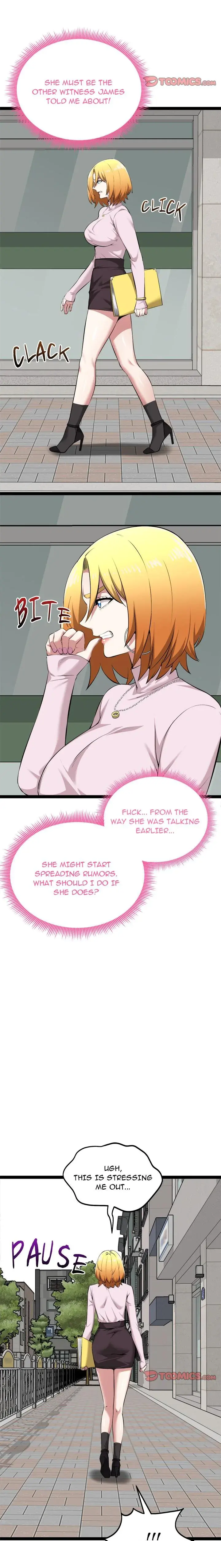 Start Game Chapter 30 - Page 18