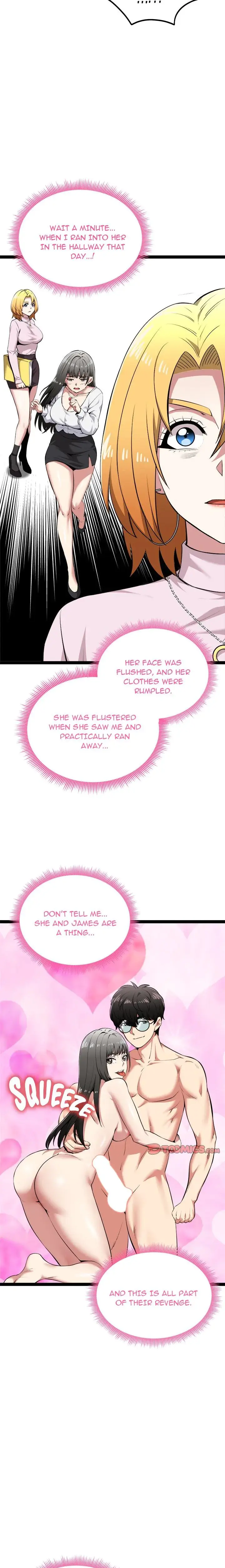 Start Game Chapter 30 - Page 19