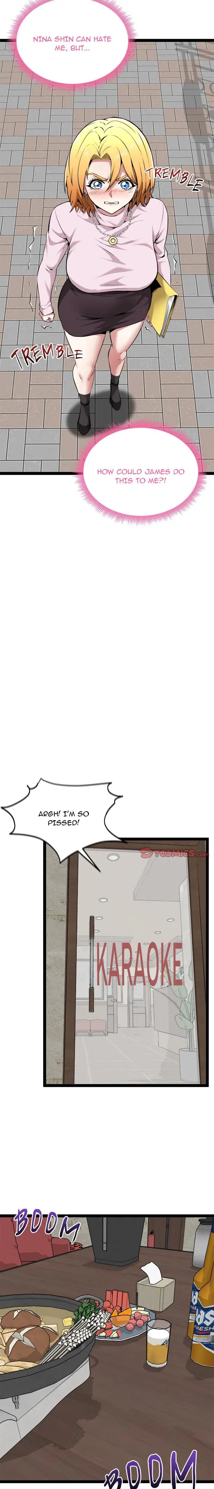 Start Game Chapter 30 - Page 20