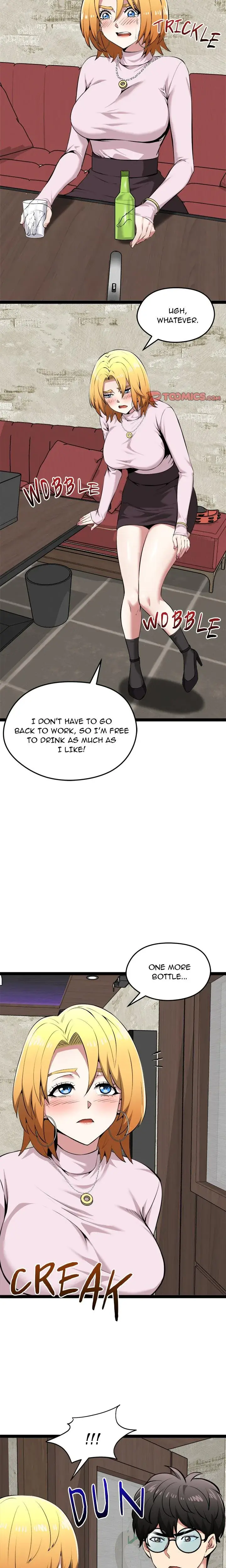 Start Game Chapter 30 - Page 22