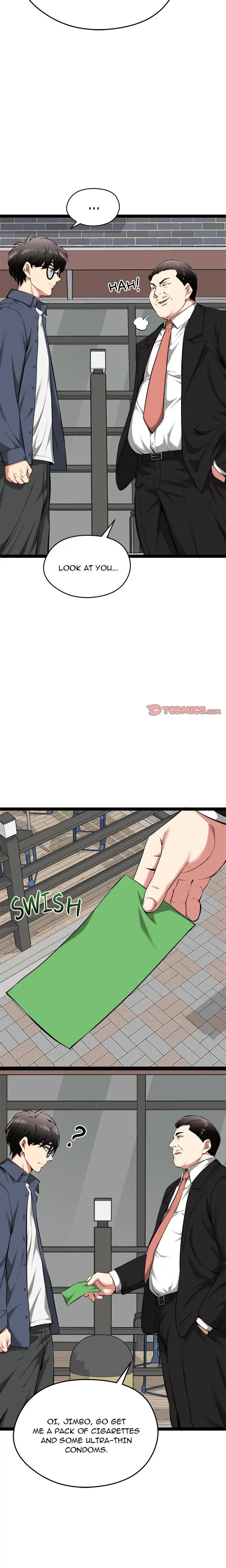 Start Game Chapter 30 - Page 5