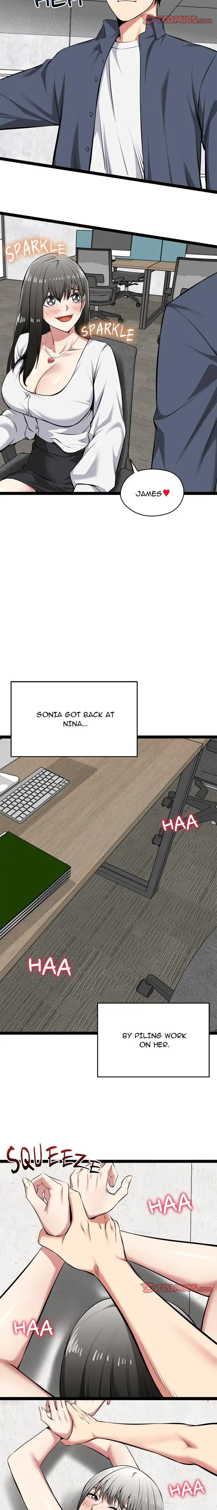 Start Game Chapter 31 - Page 13