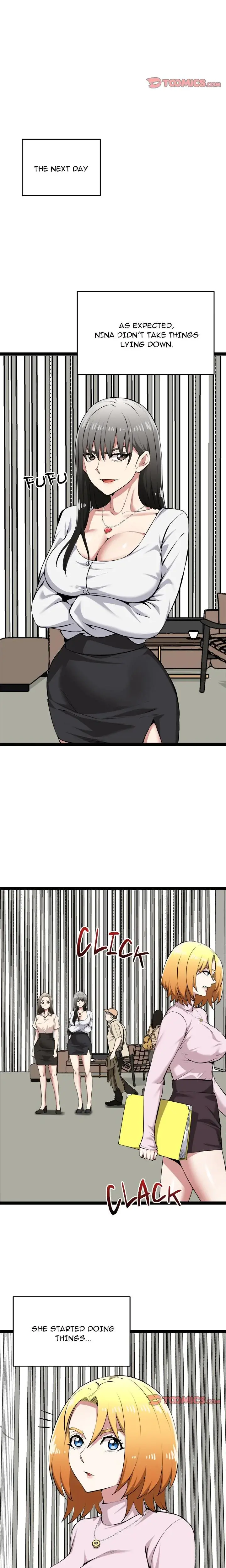 Start Game Chapter 31 - Page 18