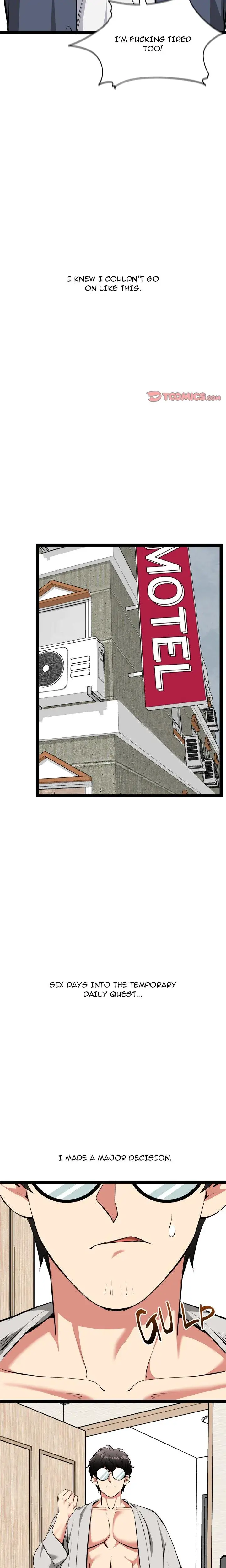 Start Game Chapter 31 - Page 22