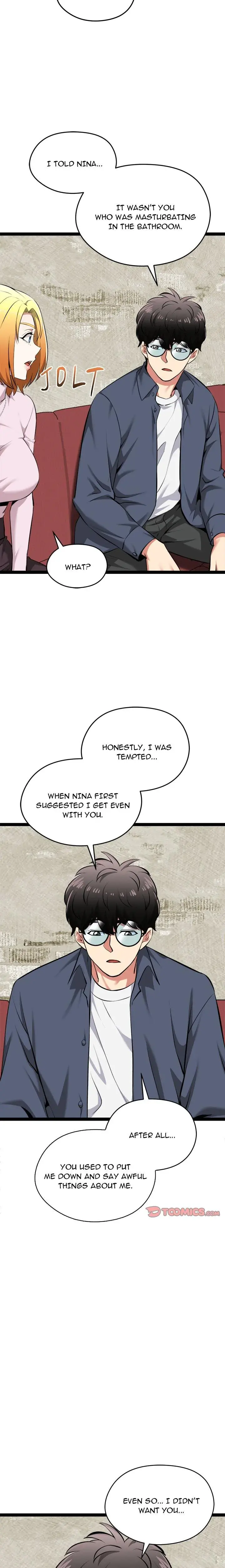 Start Game Chapter 31 - Page 3