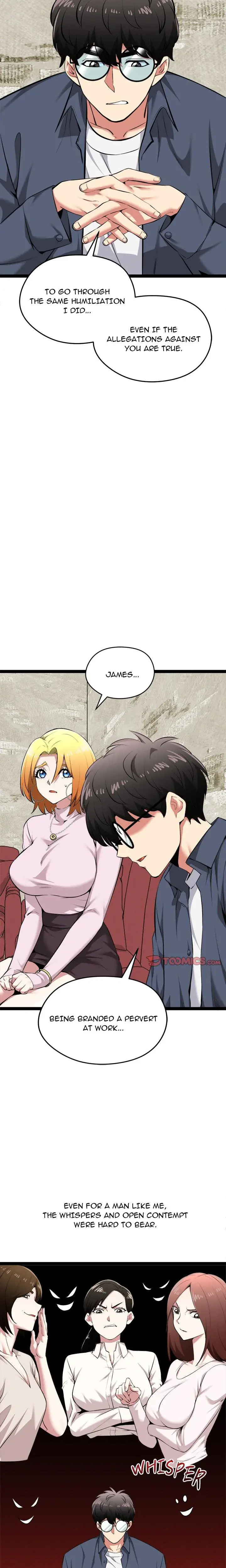 Start Game Chapter 31 - Page 4