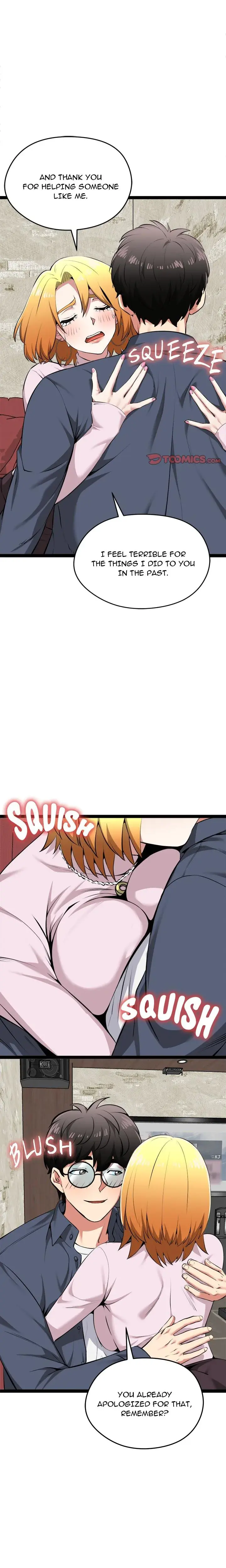 Start Game Chapter 31 - Page 6