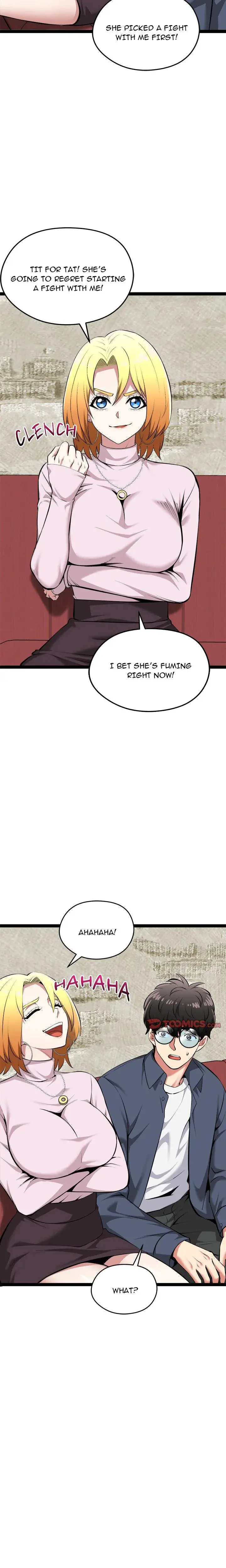 Start Game Chapter 31 - Page 9