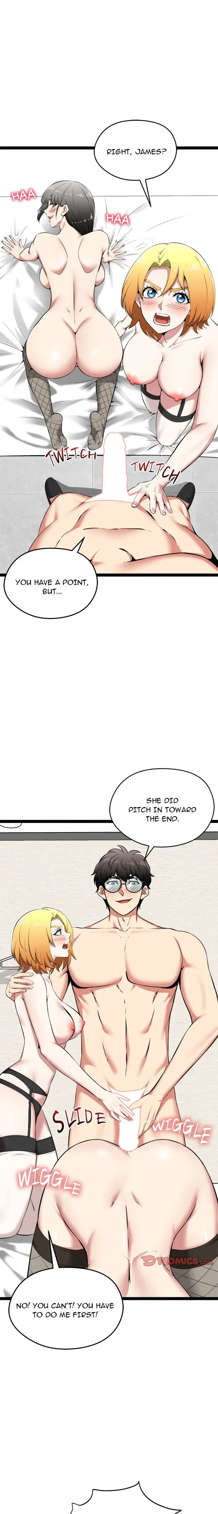 Start Game Chapter 32 - Page 14