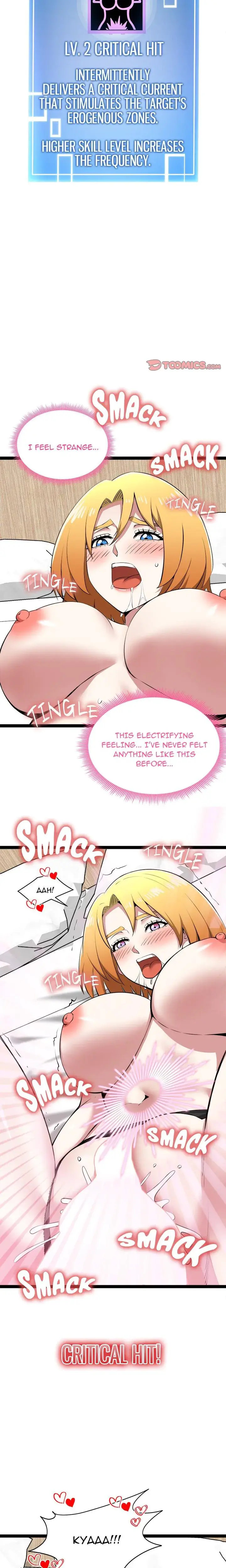 Start Game Chapter 32 - Page 23
