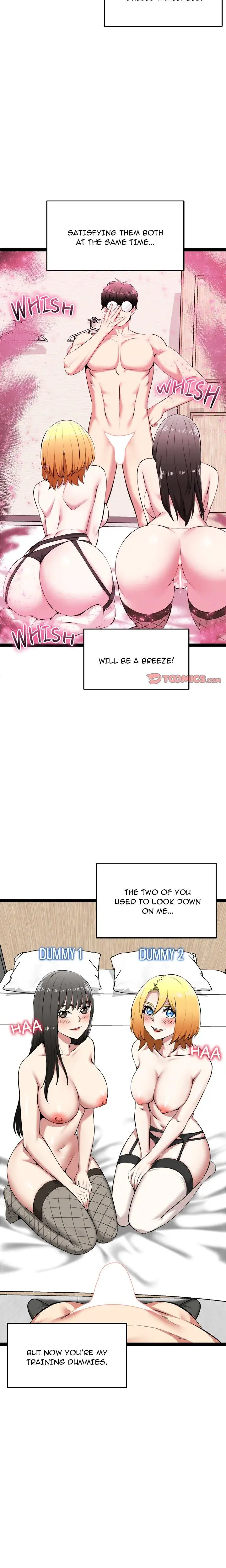 Start Game Chapter 32 - Page 6