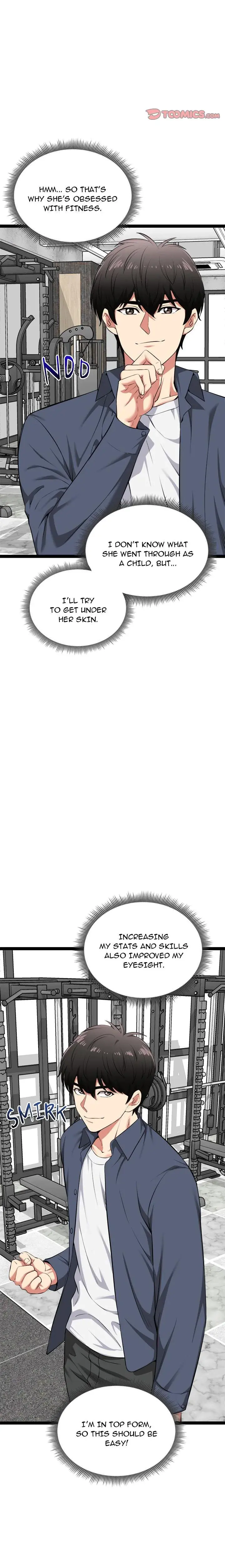 Start Game Chapter 33 - Page 17