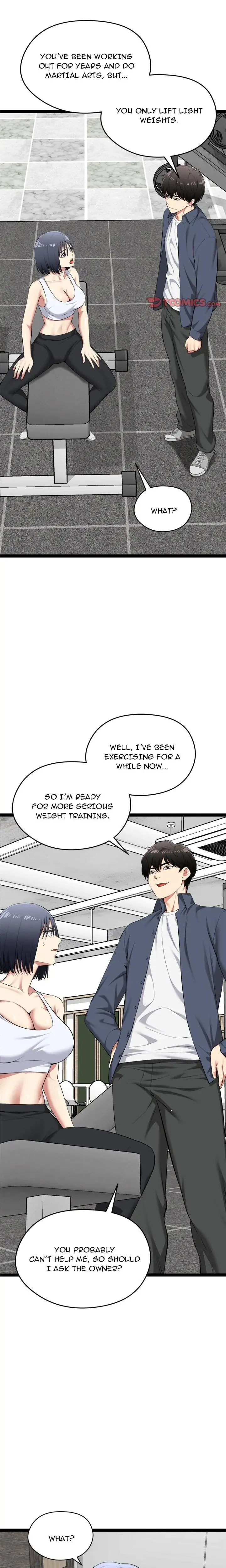 Start Game Chapter 33 - Page 18