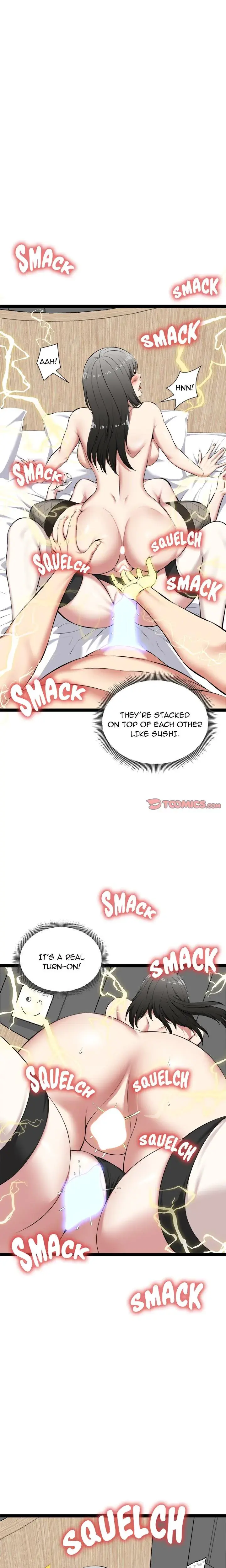 Start Game Chapter 33 - Page 2