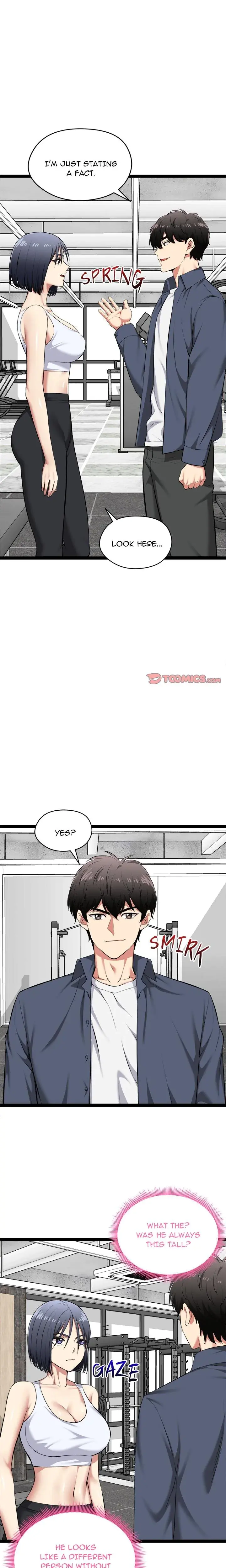 Start Game Chapter 33 - Page 20