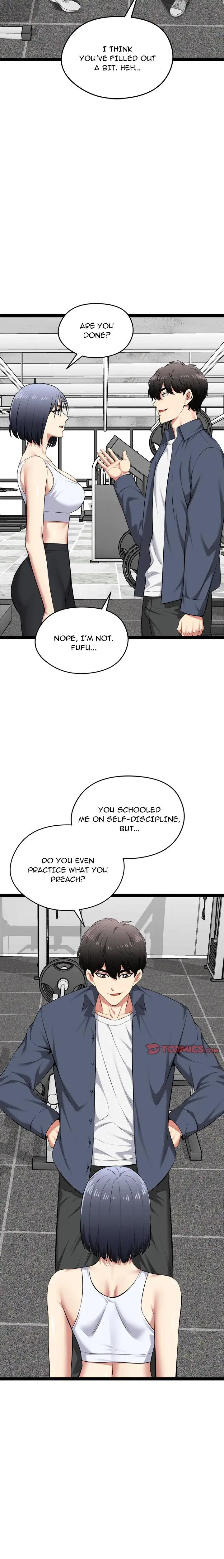 Start Game Chapter 33 - Page 22