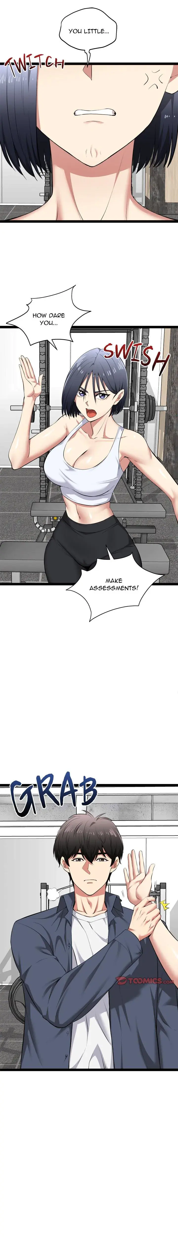 Start Game Chapter 33 - Page 23