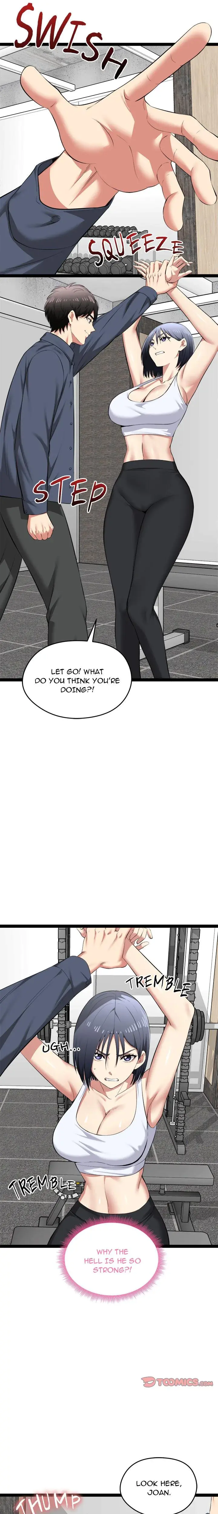 Start Game Chapter 33 - Page 24