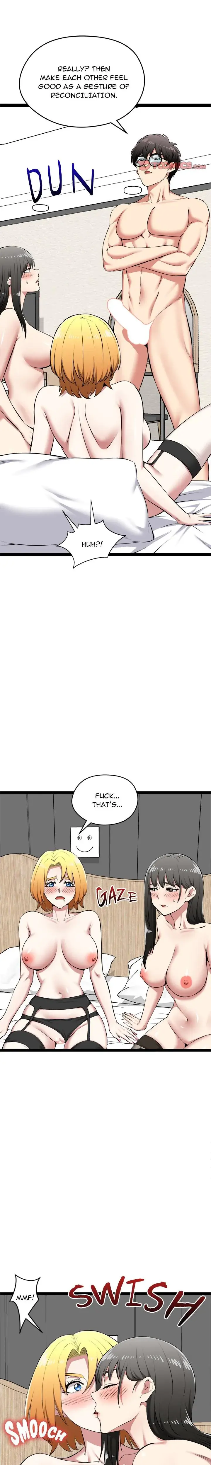 Start Game Chapter 33 - Page 8