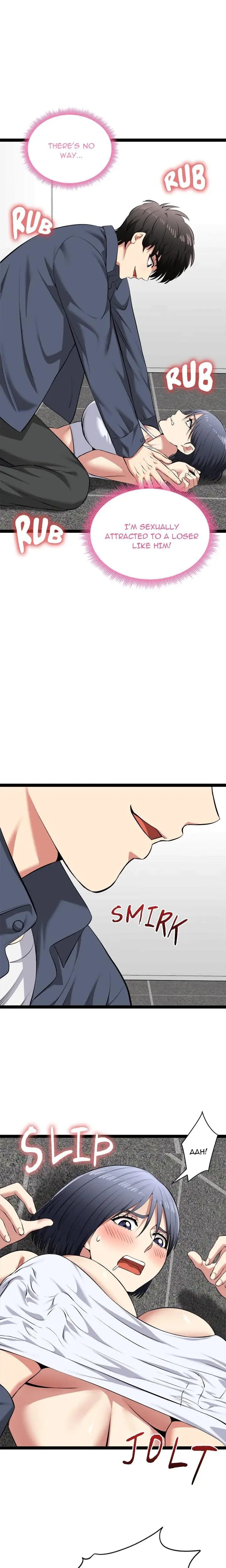 Start Game Chapter 34 - Page 16