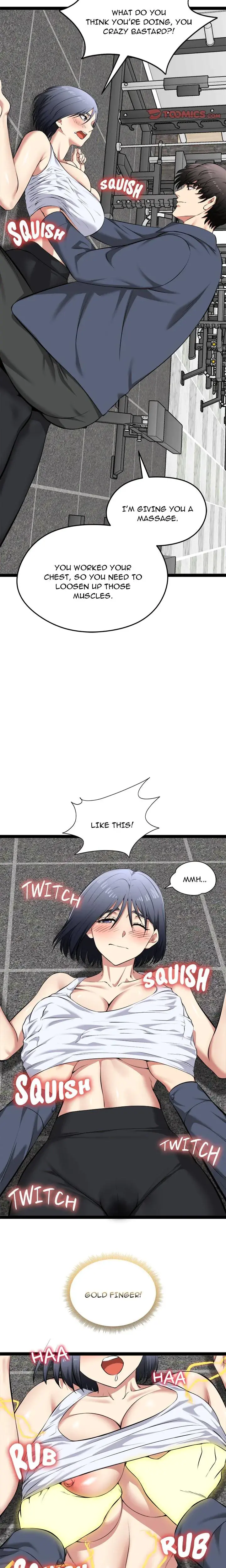 Start Game Chapter 34 - Page 17