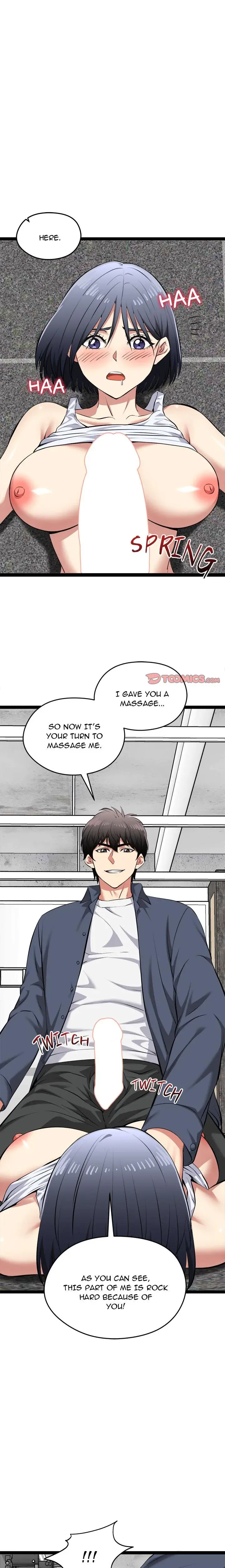 Start Game Chapter 34 - Page 20