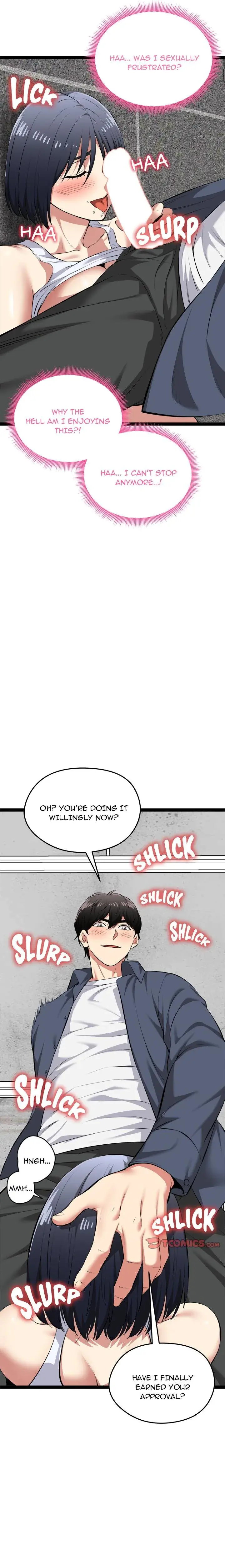 Start Game Chapter 34 - Page 23