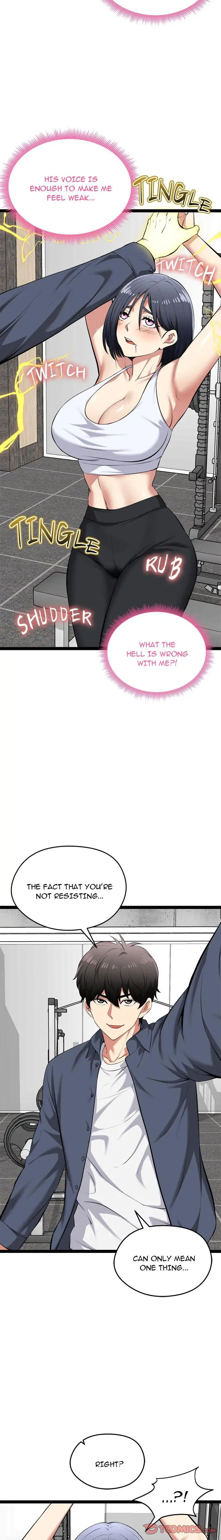 Start Game Chapter 34 - Page 6