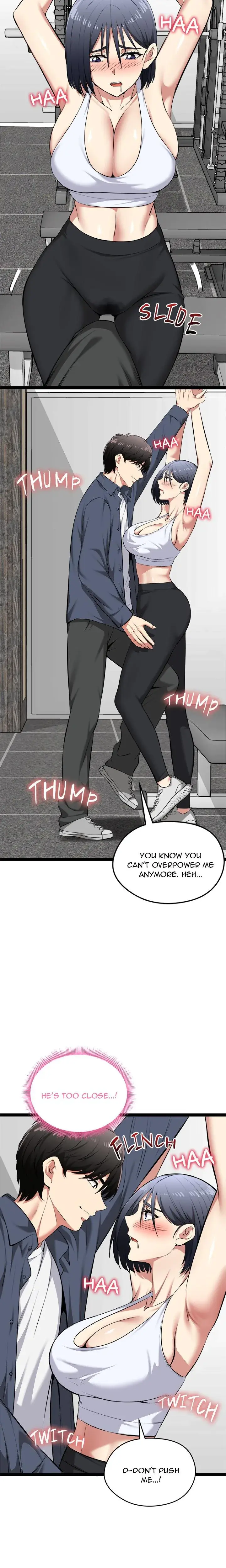Start Game Chapter 34 - Page 7
