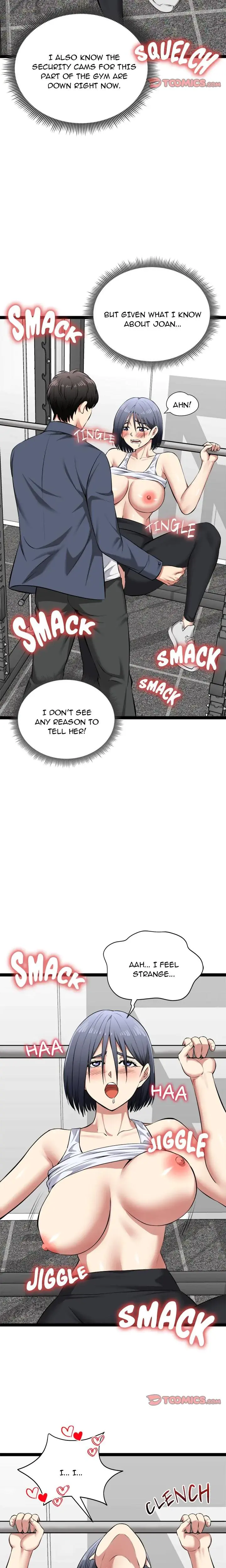 Start Game Chapter 35 - Page 18