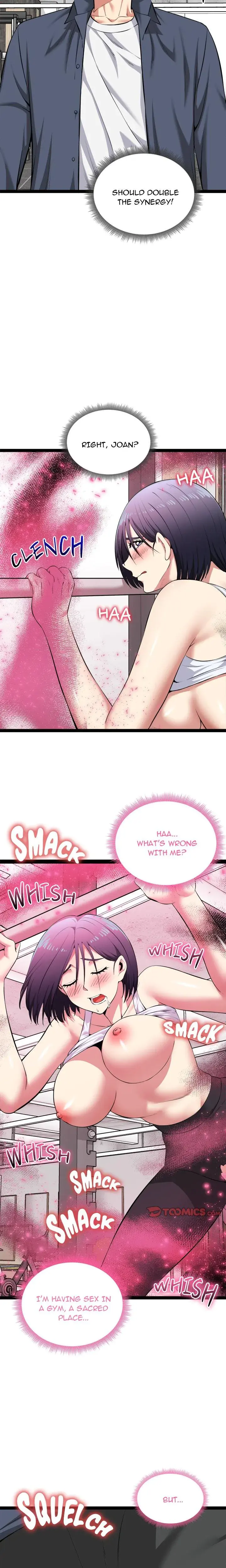 Start Game Chapter 35 - Page 3