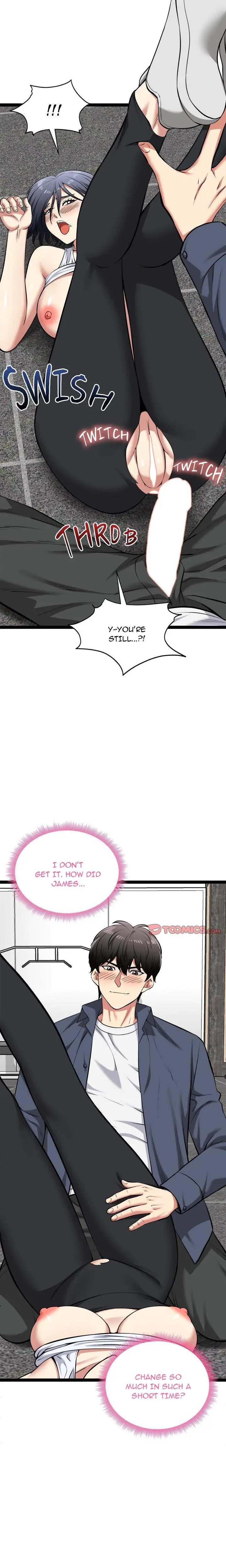 Start Game Chapter 36 - Page 12