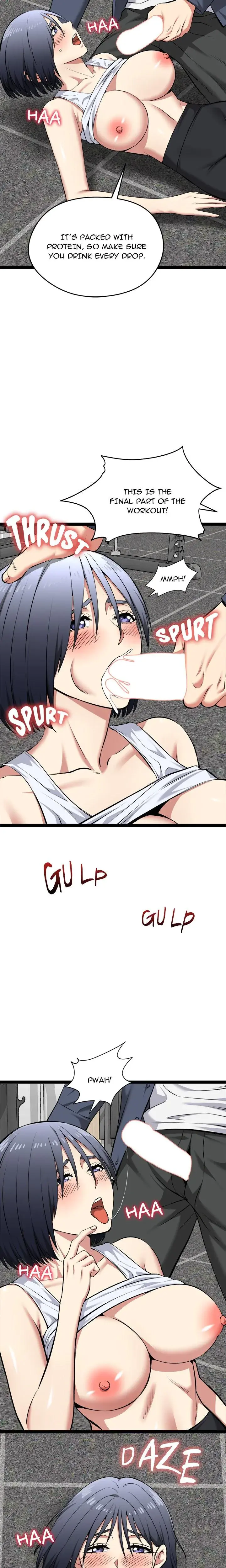 Start Game Chapter 36 - Page 16