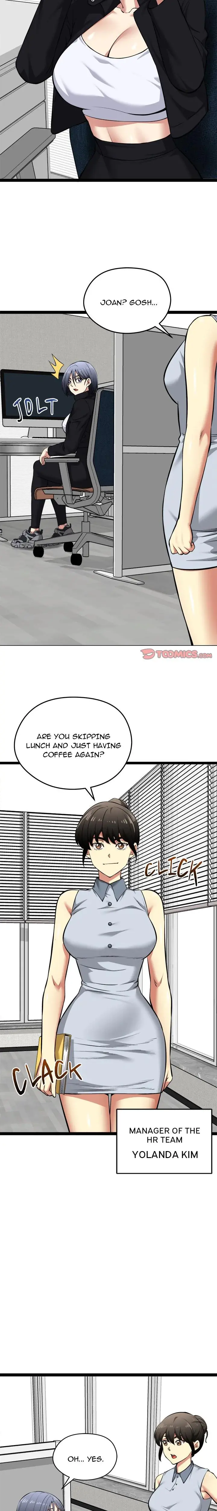 Start Game Chapter 36 - Page 20