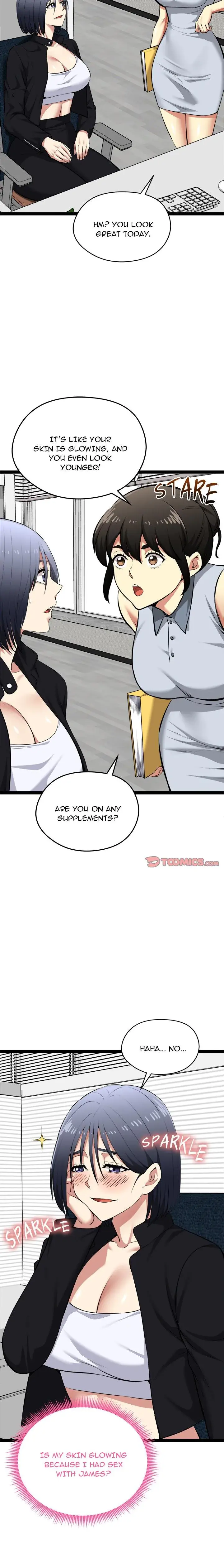 Start Game Chapter 36 - Page 21