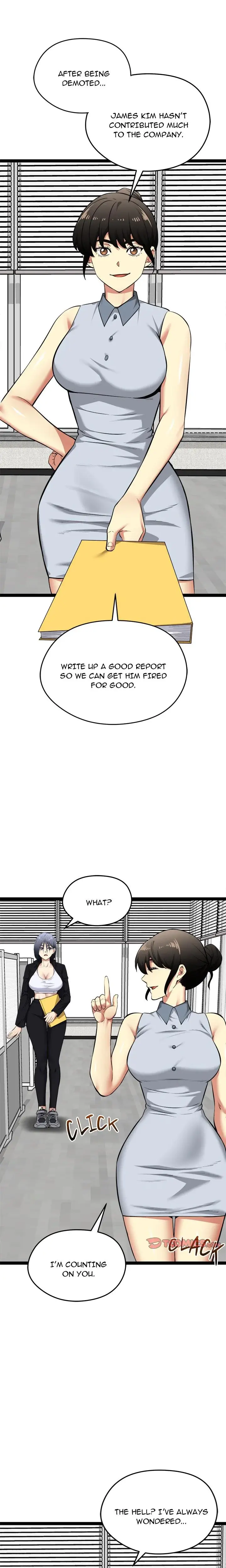 Start Game Chapter 36 - Page 23