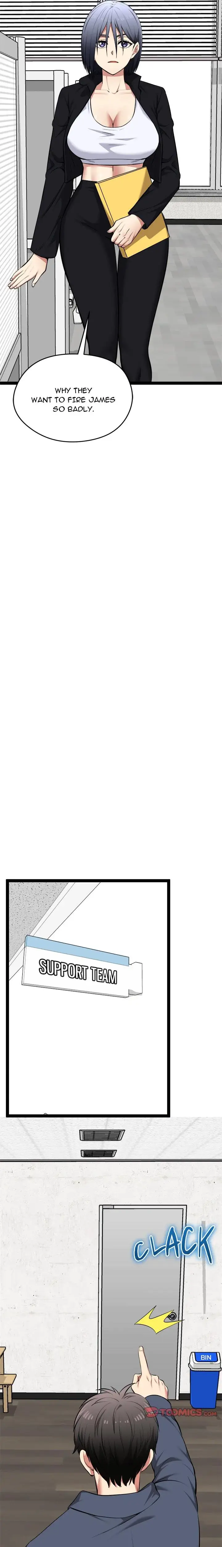 Start Game Chapter 36 - Page 24