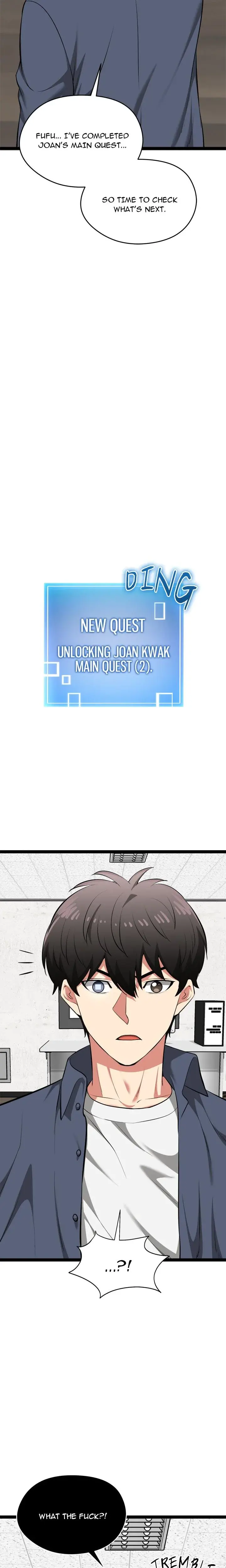 Start Game Chapter 36 - Page 25