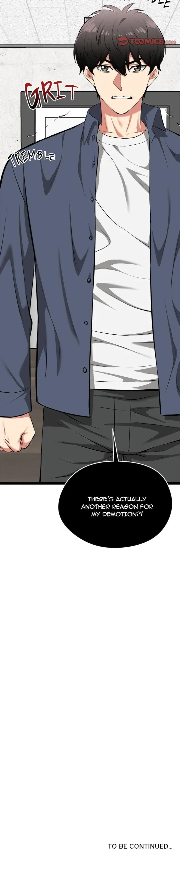 Start Game Chapter 36 - Page 26