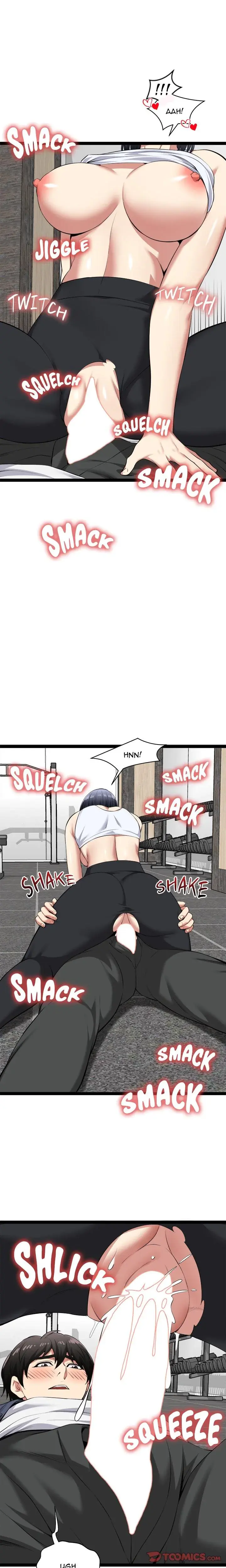 Start Game Chapter 36 - Page 6