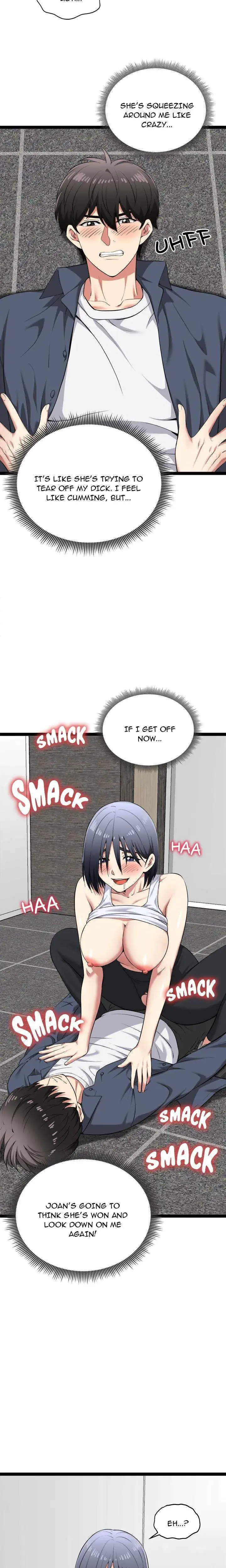 Start Game Chapter 36 - Page 7