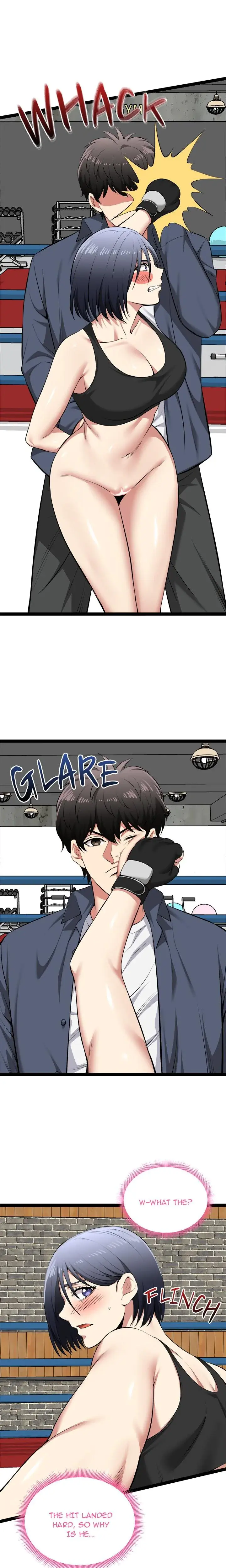 Start Game Chapter 37 - Page 12