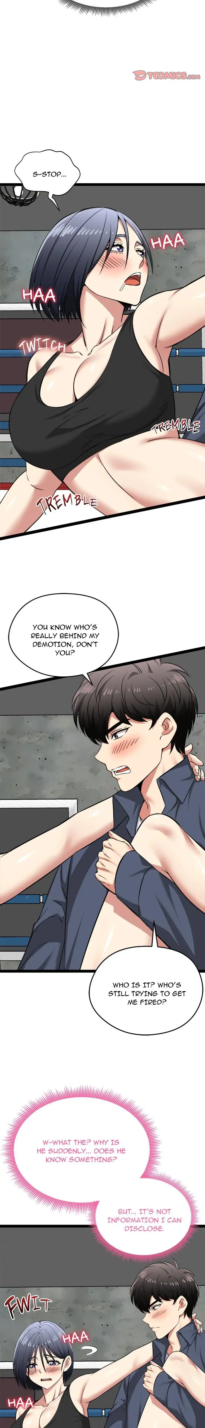 Start Game Chapter 37 - Page 18