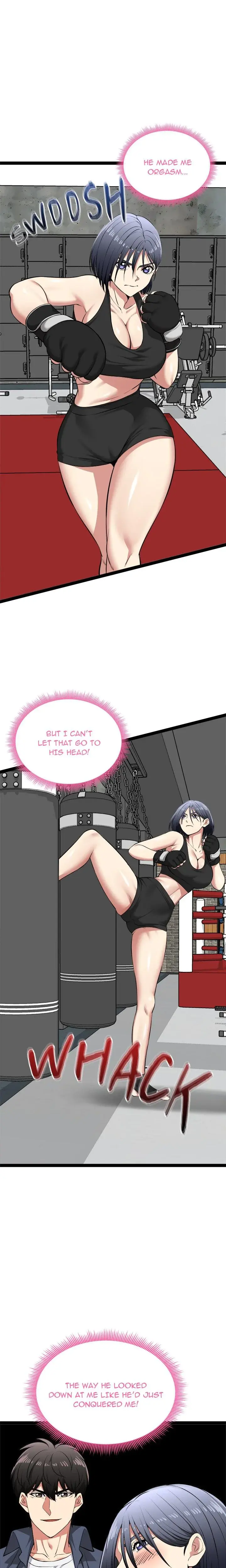 Start Game Chapter 37 - Page 5