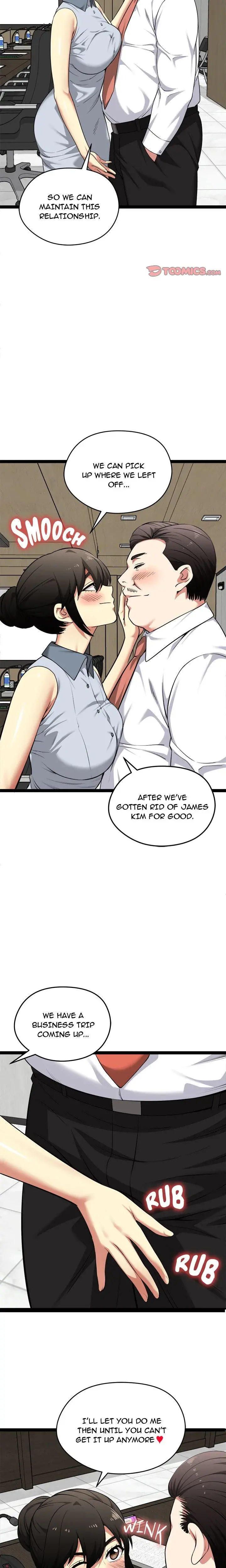 Start Game Chapter 38 - Page 12