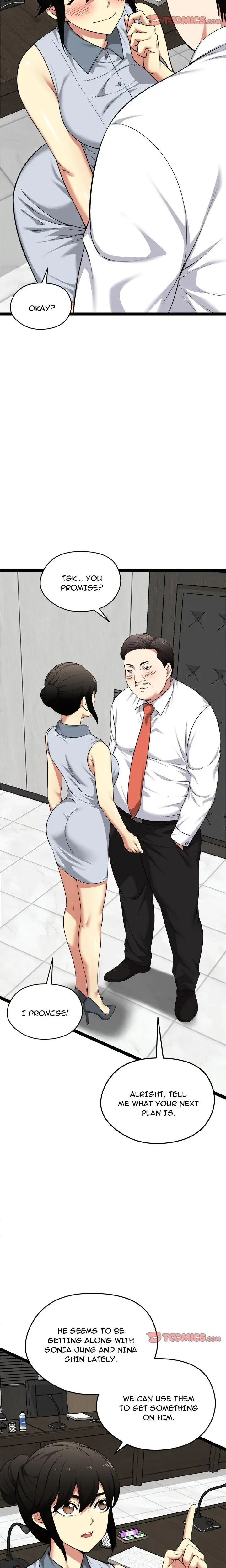 Start Game Chapter 38 - Page 13