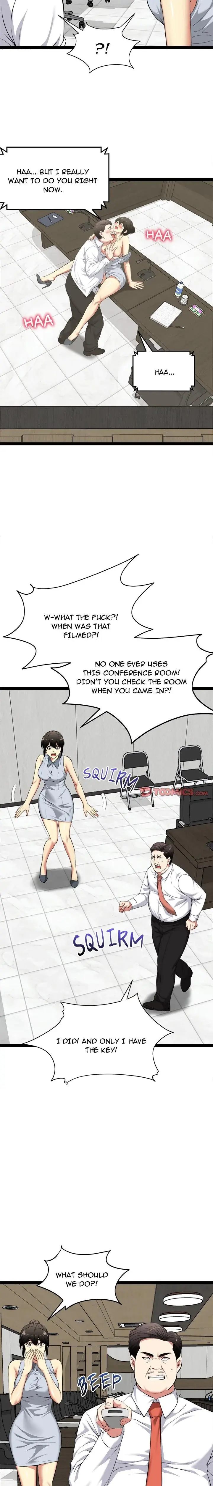 Start Game Chapter 38 - Page 15